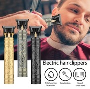 Elektryczna maszynka do Cięcia Włosów 