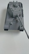 Model czołgu Pz Kpfw V Ausf G(Panter I)