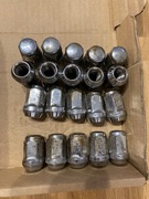 Nakrętki M12x1,5 FORD felg alu. 20szt
