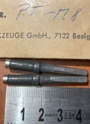 Grot lutowniczy Weller PT-M8