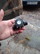 HYDROGENERATOR MICRO 12V KOŁO WODNE HYDROELEKTRYCZNE