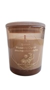 Świece sojowe "Wiosenny Ogród" 110ml Lumos