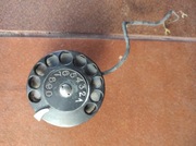 Stara tarca od CB 45