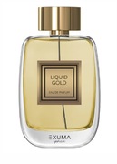 2 szt EXUMA PRIVE LIQUID GOLD