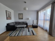 Do wynajęcia od zaraz 2-pokojowe mieszkanie na Bemowie (Fort Chrzanów).