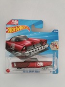 Hot wheels Mattel Dream Mobile 167/250 HYX 42-N521