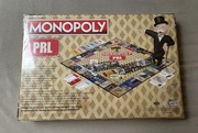 Gra planszowa Monopoly PRL