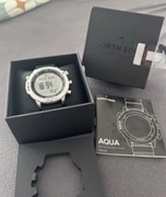 North Edge Aqua..profesjonalny zegarek do nurkowania 