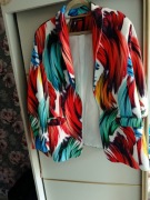 Marynarka żakiet plus size 56