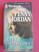 PENNY JORDAN - CIENIE PRZESZŁOŚCI 
