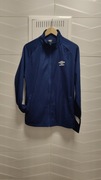 Bluza Umbro r. L rozpinana granatowa