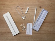 Okazja! Rysik do iPada – Precyzyjne Rysowanie i Pisanie z Ładowanie magn.