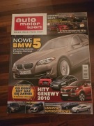 Auto Motor i Sport archiwalny numer