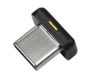 Klucz zabezpieczający Yubico YubiKey 5C-nano