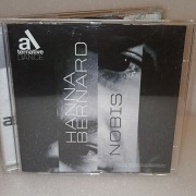 NOBIS - Hanna Bernard CD