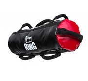 Worek treningowy Ring Sandbag 60x20 cm pusty
