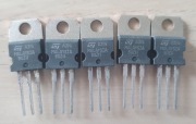 Tranzystor BUZ11 STMicroelectronics  (5 szt.)