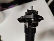 SZTYCA AMORTYZOWANA  "860i"  31,6/369  - profesjonal