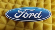 FORD NAKLEJKA STICKER