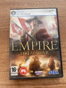 empire total war PC