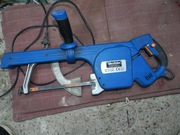 Piła  elektryczna do metalu Westfalia