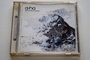 A-HA Foot Of The Mountain(CD)