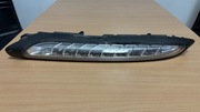 Światła DRL LED Porsche Cayenne II GTS 10-14 Valeo Lewa strona