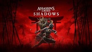 Assassin's Creed Shadows KLUCZ UBISOFT NIE KONTO NIE GIFT