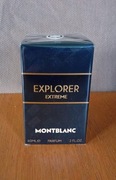 MontBlanc Explorer Extreme