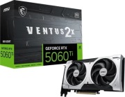 RTX5060Ti Msi Ventus 2x OC