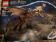 Lego 76406 Smok Rogogon