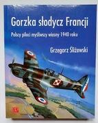 Gorzka słodycz Francji Polscy piloci myśliwscy wiosna 1940