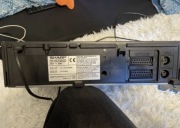 Magnetowid SHARP VC-M312
