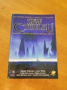 Zew Cthulhu edycja 5.5 PL - podręcznik RPG