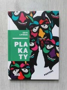 Album - Eryk Lipiński Plakaty - Bosz Art