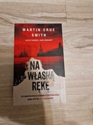 Martin Cruz Smith - Na własną rękę 