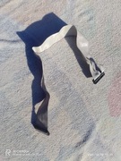 Kabel FDD taśma 34 pin 2  złącza do stacji dyskietek / retro PC