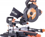 Piła ukośnica Evolution R255SMS+ 2000W 255mm
