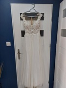 Suknia Ślubna firmy Cloo