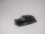 London Taxi 1/64 UNIKAT!