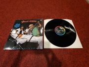 713. LP winyl Great White – Recovery: Live! Capitol Records 1C 046-7 90413