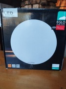 Plafon lampa Eglo sufitowa 35 cm Bari 1