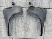 Chlapacze tył Błotniki MK2 lift KKDA KKQA Ford FOCUS MK2 LIFT