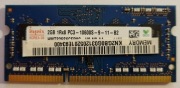 hynix 2gb 1rx8 pc3 ram 10600s