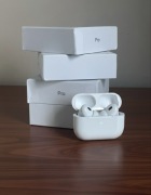 Słuchawki Apple AirPods Pro 2 – Nowe