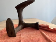 Kopyto szewskie potrójne 