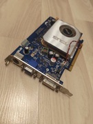 Nvidia GeForce 8500gt 512mb