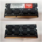 Tigo SO-DIMM TMTS4G28DFRBFHC-1600K 4GB