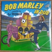 Cpt.Yossarian & Kapelle So&So: Bob Marley Dub LP