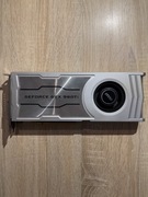 Super mocna karta GTX 980Ti 6GB MSI V1 !!!